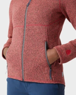 STIO Women's Sweetwater Fleece Jacket -Stio 100049 581 5 b3f1df73 ea28 4643 9ee9 d45accf2fc08