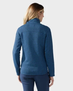 STIO Women's Sweetwater Fleece Jacket -Stio 100049 817 4 Top e60b0ca7 7afd 4e38 8165 4fbf3ba38ab3