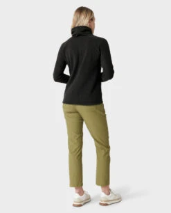 STIO Women's Turpin Fleece Funnel Neck -Stio 100053 102 2 Full 03389ffc e56d 4584 811e 69e366e50a47