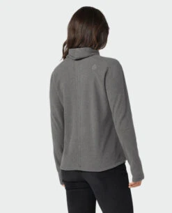 STIO Women's Turpin Fleece Funnel Neck -Stio 100053 126 4 Top 4861043e 3885 44ef 9e03 e0f7ad8814c3