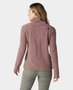 STIO Women's Turpin Fleece Funnel Neck -Stio 100053 280 4