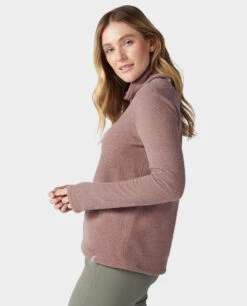 STIO Women's Turpin Fleece Funnel Neck -Stio 100053 280 6