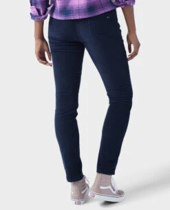 STIO Women's Rivet Cord -Stio 100060 410 6