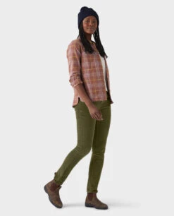 STIO Women's Rivet Cord -Stio 100060 708 1 ALT