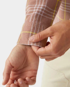 STIO Women's Hutkeeper Flannel Shirt -Stio 100062 282 6