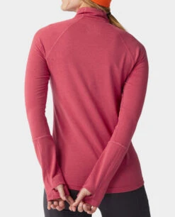 STIO Women's Tipton Tech Half Zip 25 STIO Women's Tipton Tech Half Zip -Stio 100070 542 3