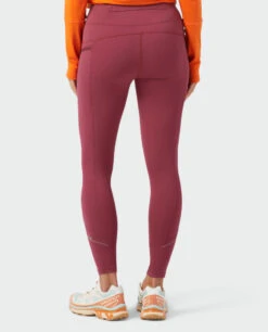 STIO Women's Glide High Rise Tech Tight -Stio 100074 503 4 Bottom 5b55b78c a5da 4f9e a0c6 a588e643e778