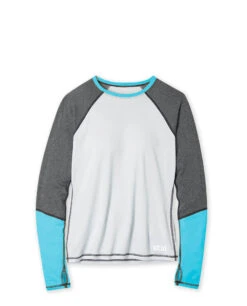 STIO Women's Basis Power Wool™ Crew -Stio 100077 102 d1a9fb5c 532a 4712 b651 0bd0df2d7c93