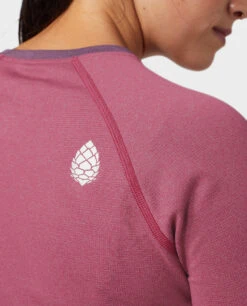 STIO Women's Basis Power Wool™ Crew -Stio 100077 530 5