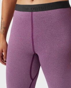 STIO Women's Basis Power Wool™ Tight -Stio 100078 600 4 c29f1689 5b71 4f33 a9d4 62c107fb5785