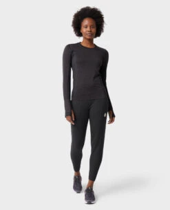 STIO Women's Fremont Stretch Fleece Jogger -Stio 100084 102 1 Full a5fb21a1 5f2a 4feb 93ce 1c61a09488ae