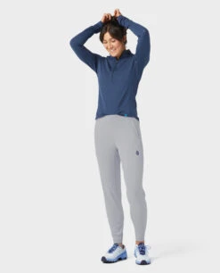 STIO Women's Fremont Stretch Fleece Jogger -Stio 100084 196 1 Full 622c983d 3f31 4b25 952f c24e534ac08c