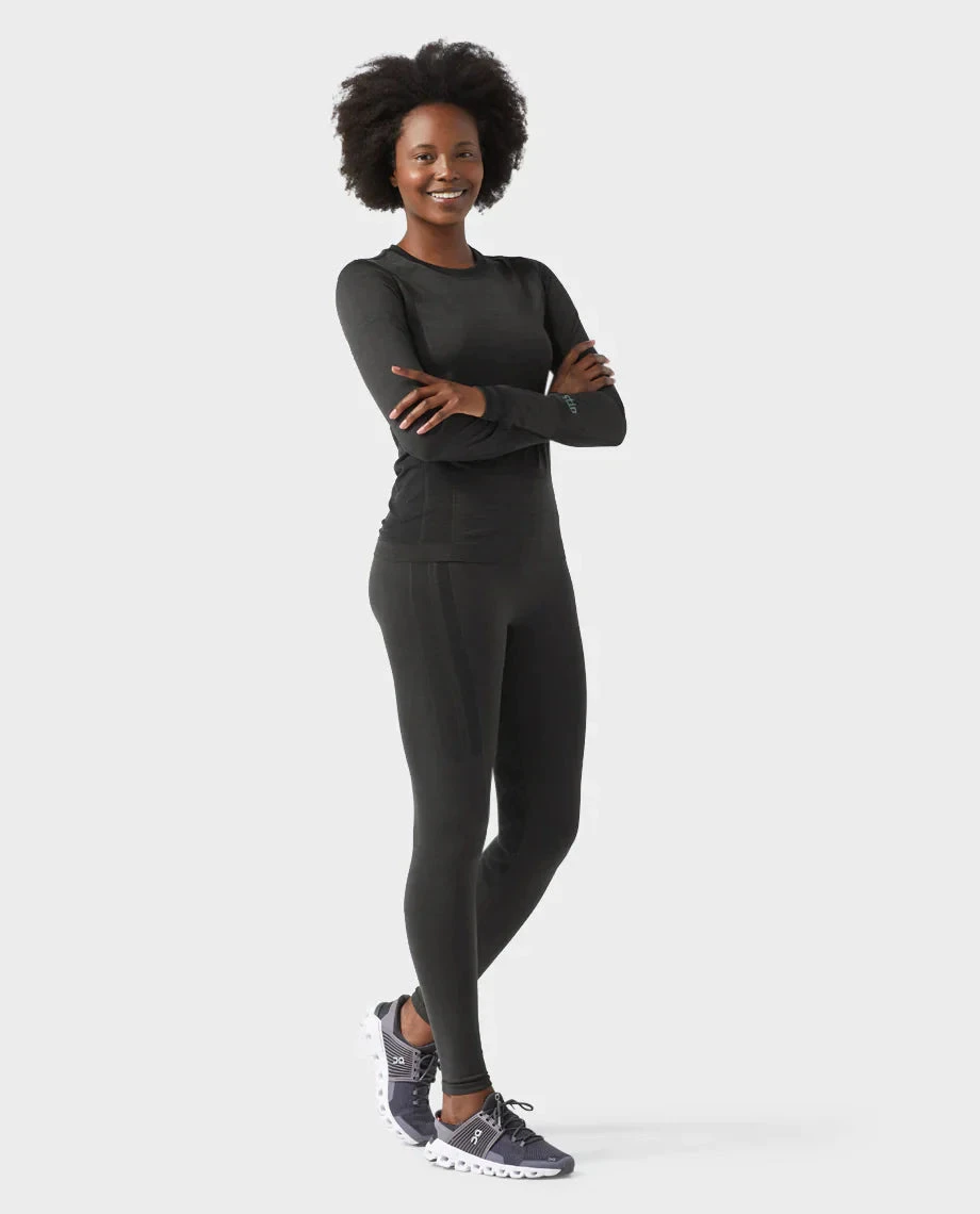 STIO Women's Basis® Seamless Tech Tight 14 STIO Women's Basis® Seamless Tech Tight - Image 12