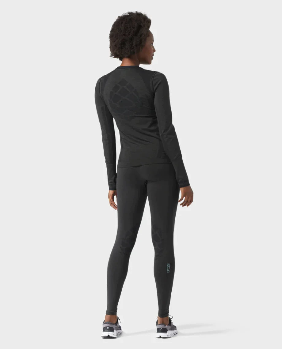STIO Women's Basis® Seamless Tech Tight 15 STIO Women's Basis® Seamless Tech Tight - Image 13
