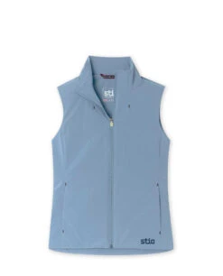 STIO Women's Fernos Insulated Vest -Stio 100095 412