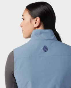 STIO Women's Fernos Insulated Vest -Stio 100095 412 3
