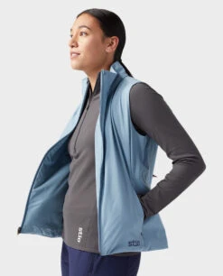 STIO Women's Fernos Insulated Vest -Stio 100095 412 6