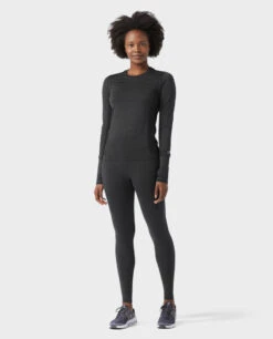 STIO Women's Basis Seamless Tech Crew -Stio 100096 115 1 Full 1e57a962 8434 4144 9d0f 41fdcb962cf5