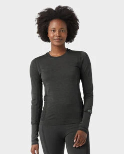 STIO Women's Basis Seamless Tech Crew -Stio 100096 115 3 Top 51c2ad05 d326 402e 89a9 3cc8774d5915