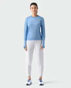 STIO Women's Basis Seamless Tech Crew -Stio 100096 407 1 Full 2ef9ce99 6943 451d b7c9 15603bc2be99