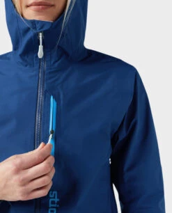 STIO Women's Ender PACLITE® Hooded Jacket -Stio 100109 401 5