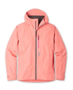 STIO Women's Ender PACLITE® Hooded Jacket -Stio 100109 522