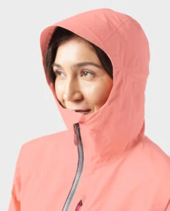 STIO Women's Ender PACLITE® Hooded Jacket -Stio 100109 522 5