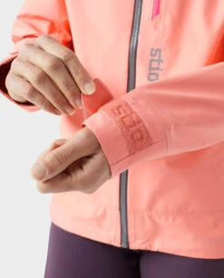 STIO Women's Ender PACLITE® Hooded Jacket -Stio 100109 522 6