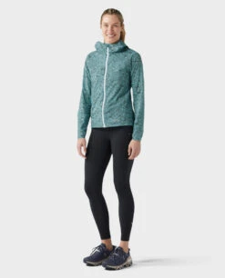 STIO Women's Second Light Windshell -Stio 100112 499 1 Full