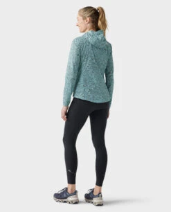 STIO Women's Second Light Windshell -Stio 100112 499 2 Full