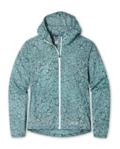 STIO Women's Second Light Windshell -Stio 100112 499