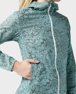 STIO Women's Second Light Windshell -Stio 100112 499 5