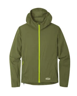 STIO Women's Second Light Windshell