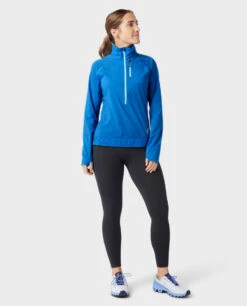 STIO Women's Second Light Pullover -Stio 100113 479 1 Full