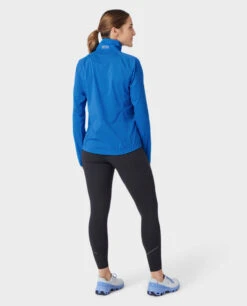 STIO Women's Second Light Pullover -Stio 100113 479 2 Full