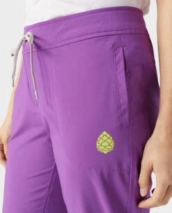 STIO Women's CFS Board Pant -Stio 100118 602 5