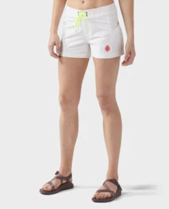 STIO Women's CFS Board Short -Stio 100119 249 3 Bottom
