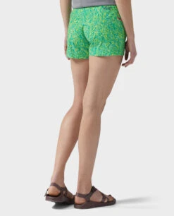 STIO Women's CFS Board Short -Stio 100119 825 4 Bottom