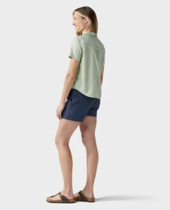 STIO Women's Coburn Short 35 STIO Women's Coburn Short -Stio 100122 410 2 Full