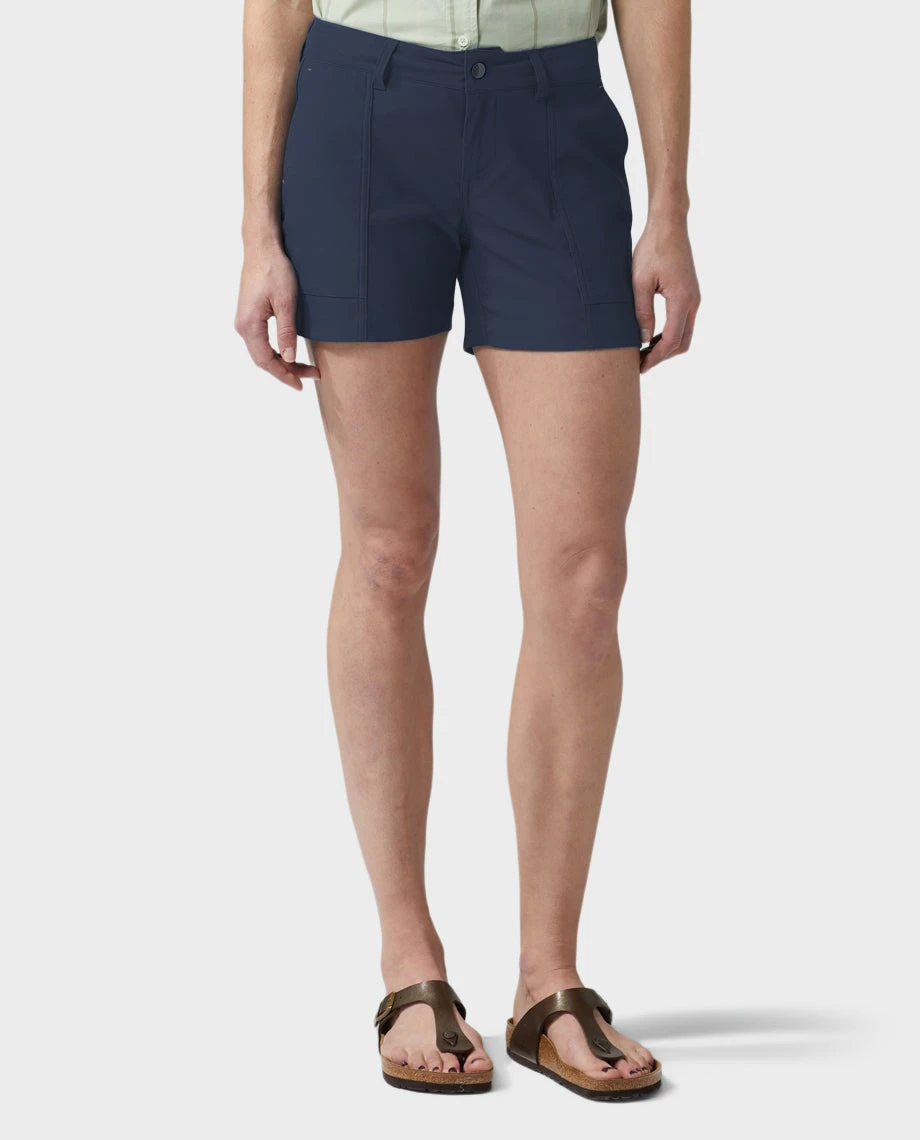STIO Women's Coburn Short 13 STIO Women's Coburn Short - Image 11
