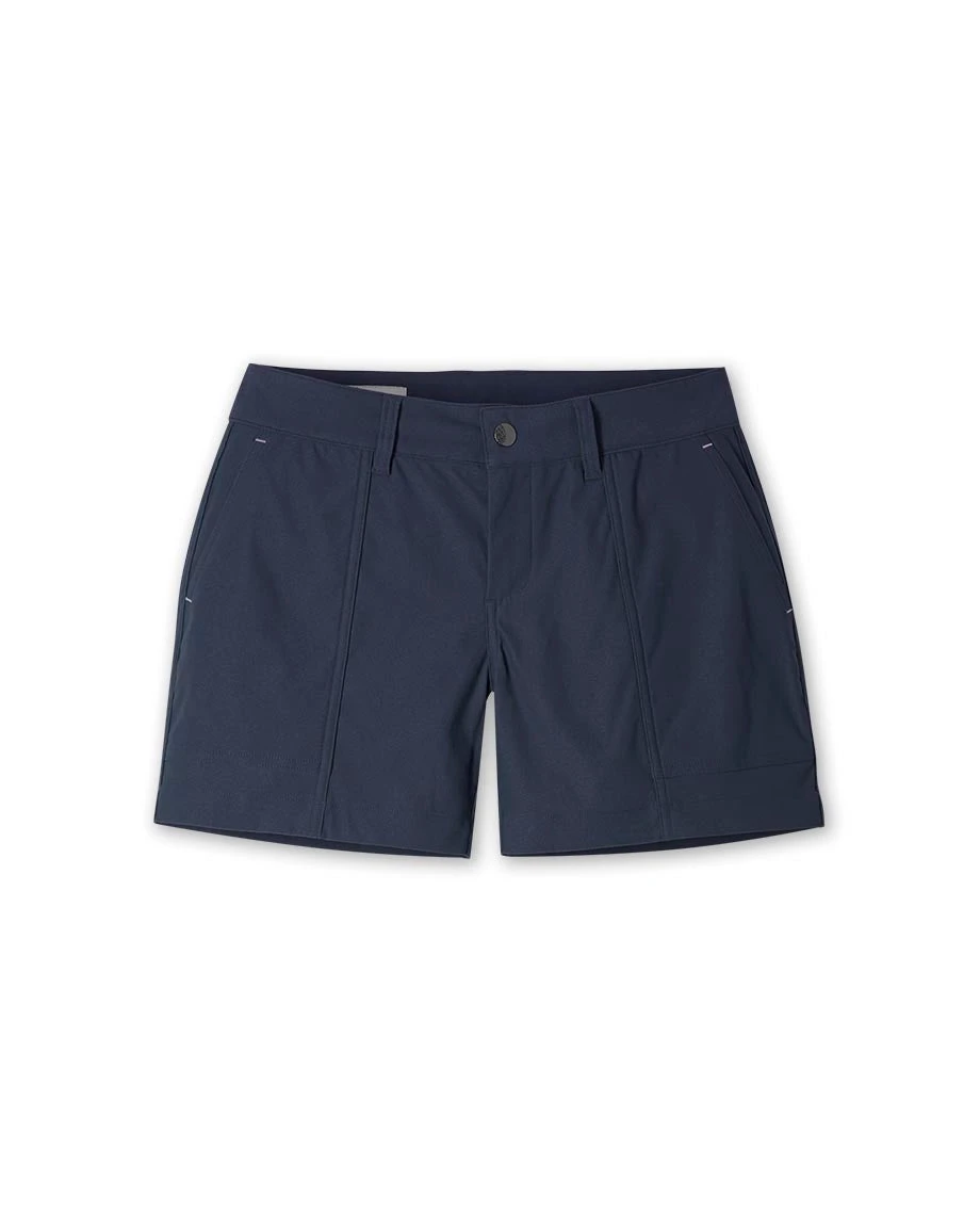 STIO Women's Coburn Short 11 STIO Women's Coburn Short - Image 9