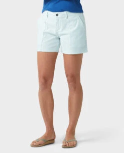 STIO Women's Coburn Short 39 STIO Women's Coburn Short -Stio 100122 492 3 Bottom