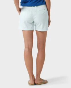 STIO Women's Coburn Short 40 STIO Women's Coburn Short -Stio 100122 492 4 Bottom