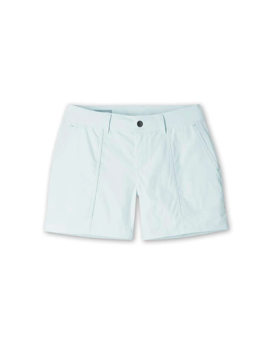 STIO Women's Coburn Short 18 STIO Women's Coburn Short - Image 16