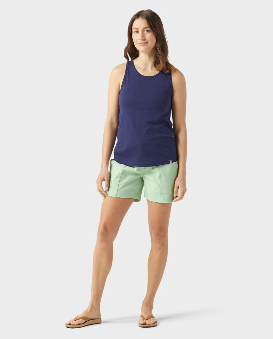 STIO Women's Coburn Short 7 STIO Women's Coburn Short - Image 5