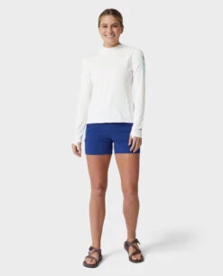 STIO Women's Hylas Hooded Pullover 27 STIO Women's Hylas Hooded Pullover -Stio 100131 249 1 Full