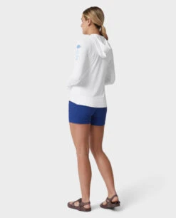 STIO Women's Hylas Hooded Pullover 28 STIO Women's Hylas Hooded Pullover -Stio 100131 249 2 Full