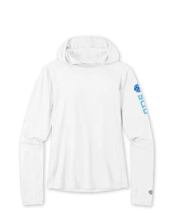 STIO Women's Hylas Hooded Pullover