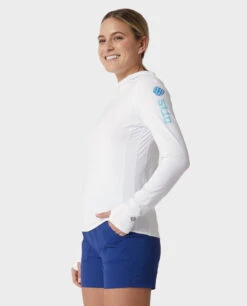 STIO Women's Hylas Hooded Pullover 25 STIO Women's Hylas Hooded Pullover -Stio 100131 249 3 Top