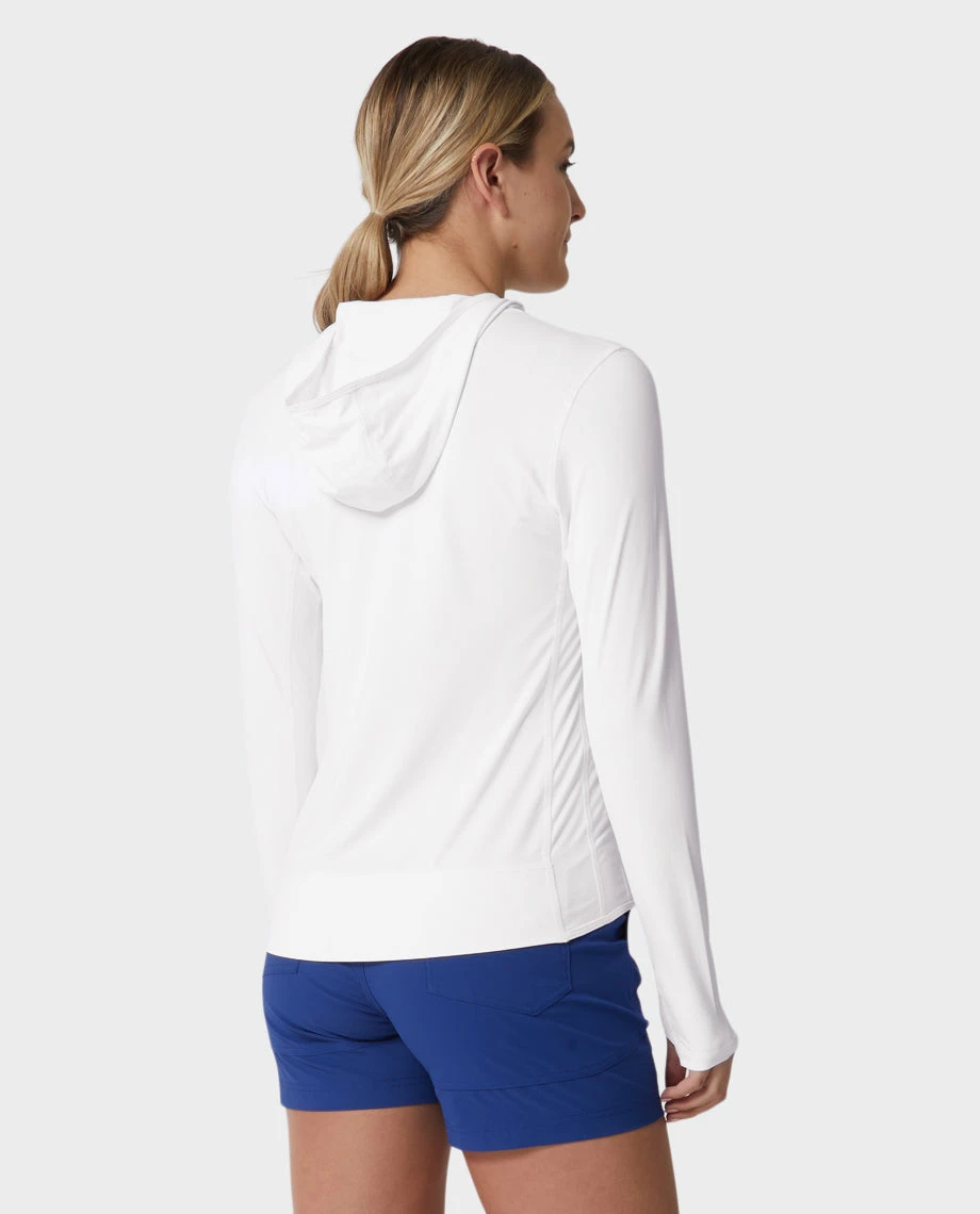 STIO Women's Hylas Hooded Pullover 7 STIO Women's Hylas Hooded Pullover - Image 5